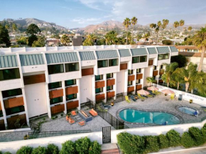 Amanzi Hotel, Ascend Hotel Collection